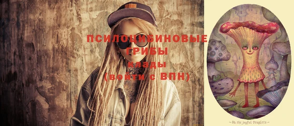 молекула духа Балабаново