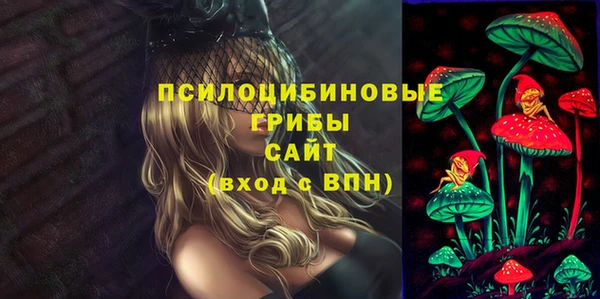 молекула духа Балабаново